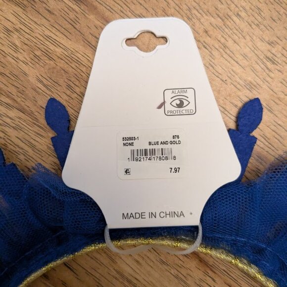 NWT! Hanukkah Headband - Picture 3 of 4